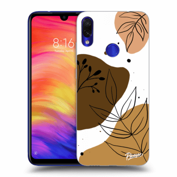 Ovitek za Xiaomi Redmi Note 7 - Boho style