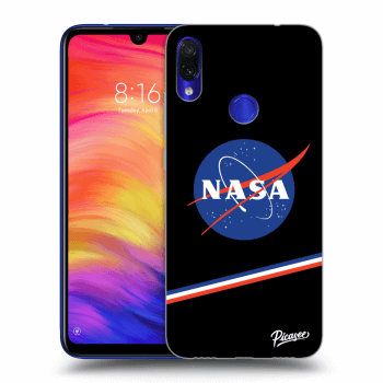 Ovitek za Xiaomi Redmi Note 7 - NASA Original