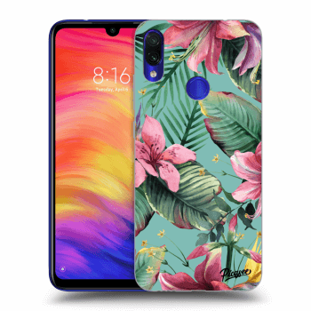 Ovitek za Xiaomi Redmi Note 7 - Hawaii