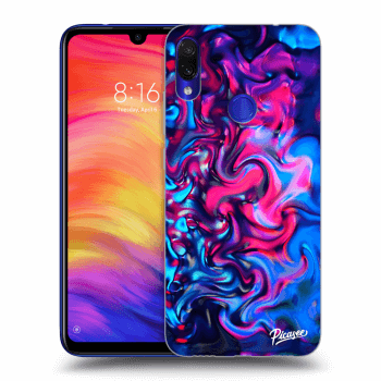 Ovitek za Xiaomi Redmi Note 7 - Redlight