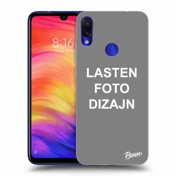 Ovitek za Xiaomi Redmi Note 7 - Lasten foto dizajn