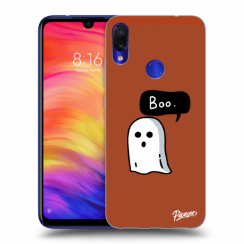 Ovitek za Xiaomi Redmi Note 7 - Boo