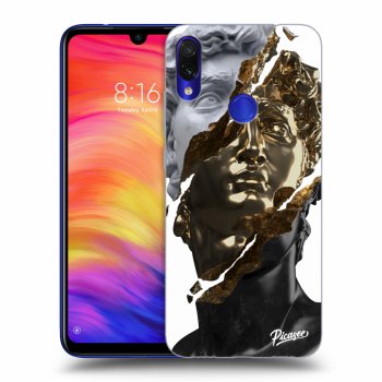 Ovitek za Xiaomi Redmi Note 7 - Trigger