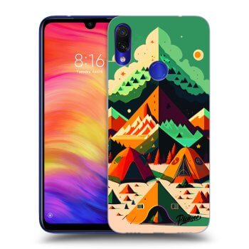 Picasee ULTIMATE CASE za Xiaomi Redmi Note 7 - Alaska