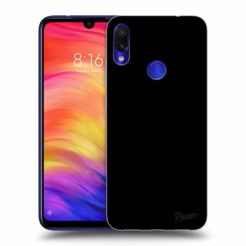 Ovitek za Xiaomi Redmi Note 7 - Clear