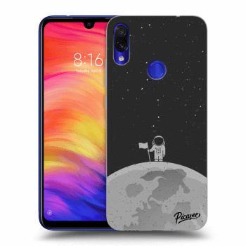 Ovitek za Xiaomi Redmi Note 7 - Astronaut