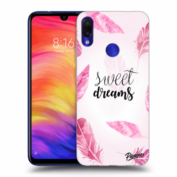 Ovitek za Xiaomi Redmi Note 7 - Sweet dreams