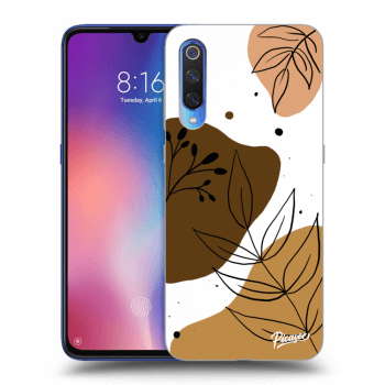 Ovitek za Xiaomi Mi 9 - Boho style