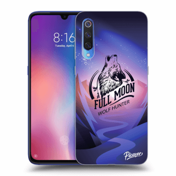 Ovitek za Xiaomi Mi 9 - Wolf