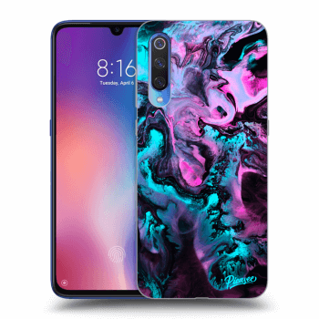 Ovitek za Xiaomi Mi 9 - Lean