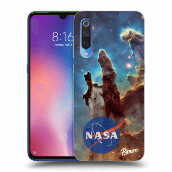 Ovitek za Xiaomi Mi 9 - Eagle Nebula
