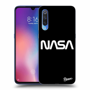 Ovitek za Xiaomi Mi 9 - NASA Basic