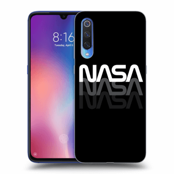 Ovitek za Xiaomi Mi 9 - NASA Triple