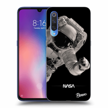 Ovitek za Xiaomi Mi 9 - Astronaut Big