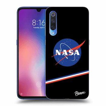 Ovitek za Xiaomi Mi 9 - NASA Original