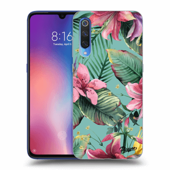 Ovitek za Xiaomi Mi 9 - Hawaii