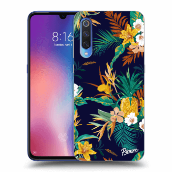 Ovitek za Xiaomi Mi 9 - Pineapple Color