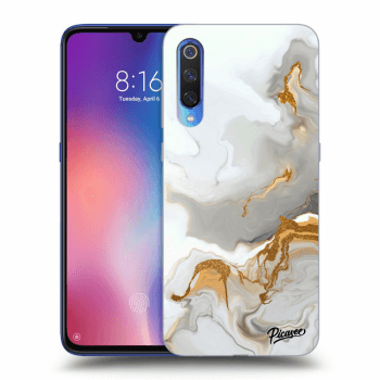 Ovitek za Xiaomi Mi 9 - Her