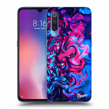 Ovitek za Xiaomi Mi 9 - Redlight