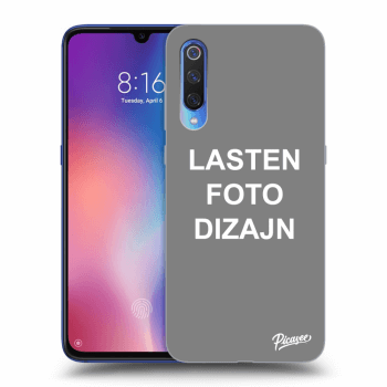 Ovitek za Xiaomi Mi 9 - Lasten foto dizajn