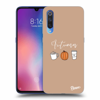 Ovitek za Xiaomi Mi 9 - Autumn