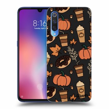 Ovitek za Xiaomi Mi 9 - Fallovers