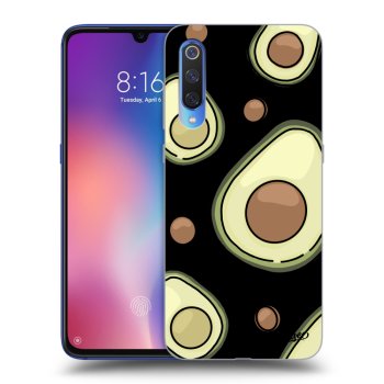 Ovitek za Xiaomi Mi 9 - Avocado