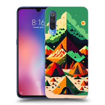 Ovitek za Xiaomi Mi 9 - Alaska