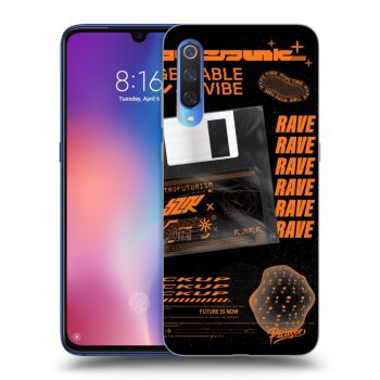 Ovitek za Xiaomi Mi 9 - RAVE