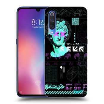 Ovitek za Xiaomi Mi 9 - RETRO