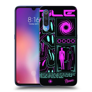 Ovitek za Xiaomi Mi 9 - HYPE SMILE