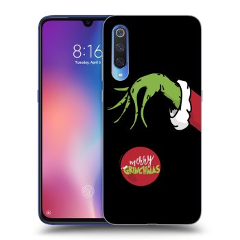 Ovitek za Xiaomi Mi 9 - Grinch