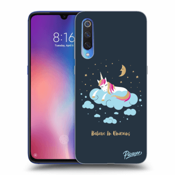 Ovitek za Xiaomi Mi 9 - Believe In Unicorns