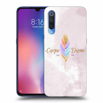 Ovitek za Xiaomi Mi 9 - Carpe Diem