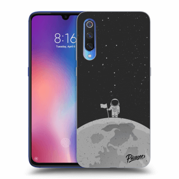 Ovitek za Xiaomi Mi 9 - Astronaut