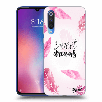 Ovitek za Xiaomi Mi 9 - Sweet dreams