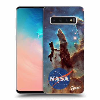 Ovitek za Samsung Galaxy S10 G973 - Eagle Nebula
