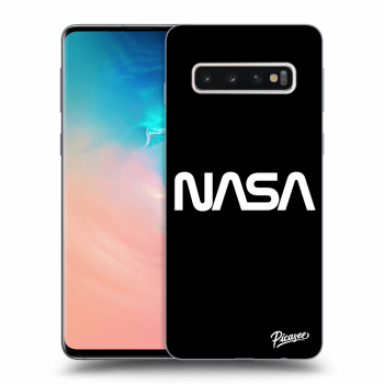 Ovitek za Samsung Galaxy S10 G973 - NASA Basic