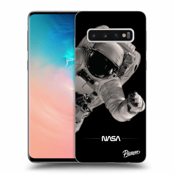 Ovitek za Samsung Galaxy S10 G973 - Astronaut Big