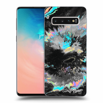 Picasee ULTIMATE CASE za Samsung Galaxy S10 G973 - Magnetic