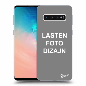 Ovitek za Samsung Galaxy S10 G973 - Lasten foto dizajn