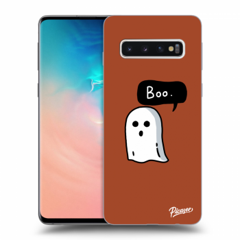 Ovitek za Samsung Galaxy S10 G973 - Boo