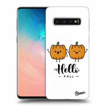 Ovitek za Samsung Galaxy S10 G973 - Hallo Fall