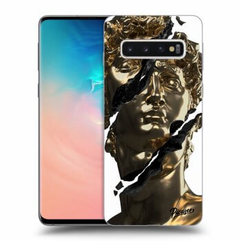 Ovitek za Samsung Galaxy S10 G973 - Golder