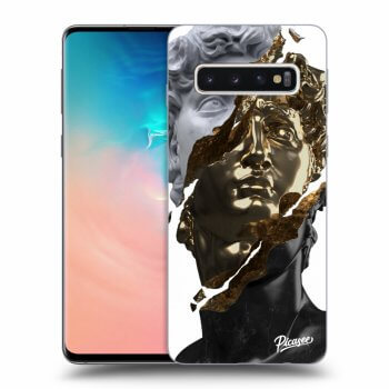 Ovitek za Samsung Galaxy S10 G973 - Trigger