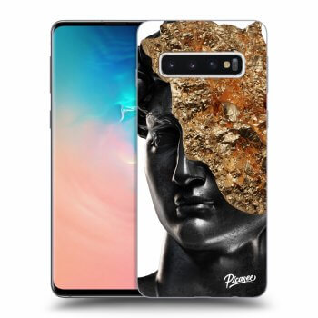 Ovitek za Samsung Galaxy S10 G973 - Holigger