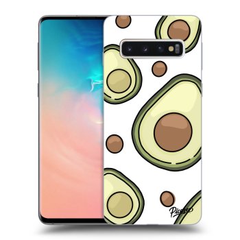 Ovitek za Samsung Galaxy S10 G973 - Avocado