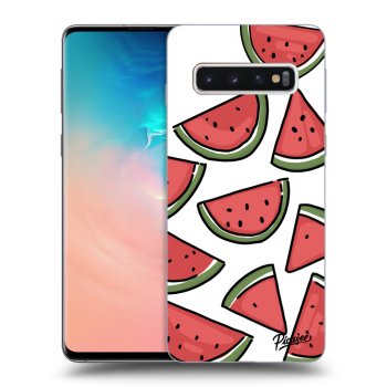 Ovitek za Samsung Galaxy S10 G973 - Melone