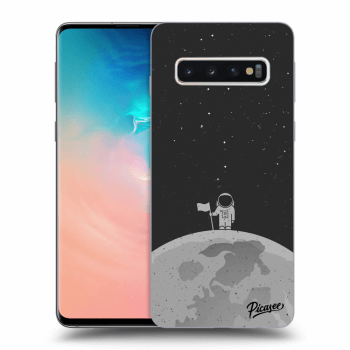 Ovitek za Samsung Galaxy S10 G973 - Astronaut