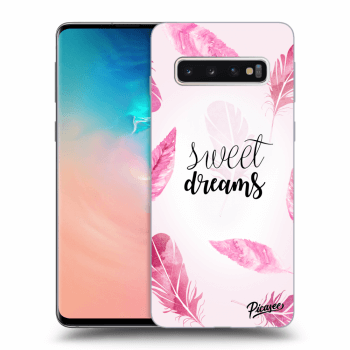 Ovitek za Samsung Galaxy S10 G973 - Sweet dreams